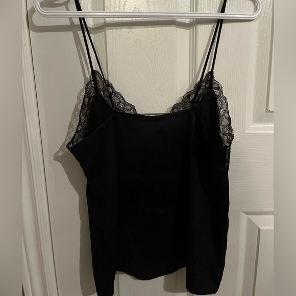 H&M Cami Pajama Pants and Shorts - Picture 2 of 5